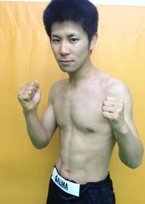Takahiro Furumaki