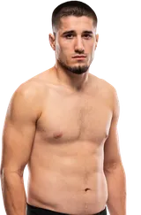 Baisangur Susurkaev