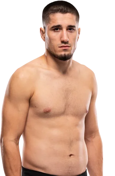 Baisangur Susurkaev
