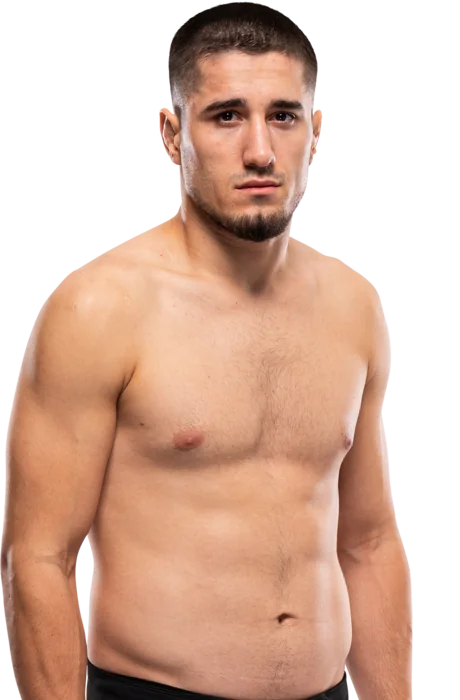 Baisangur Susurkaev