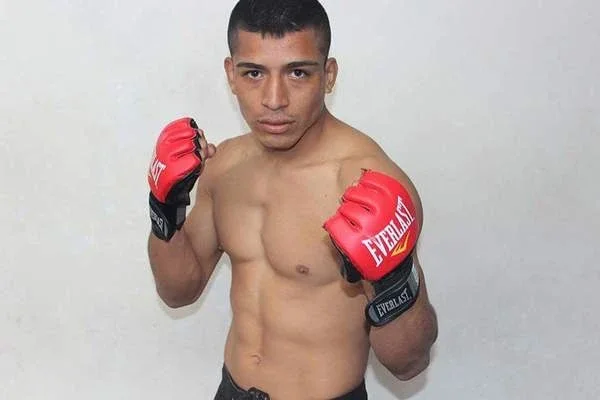 Hector Huamani