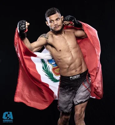 Bruno Pereira
