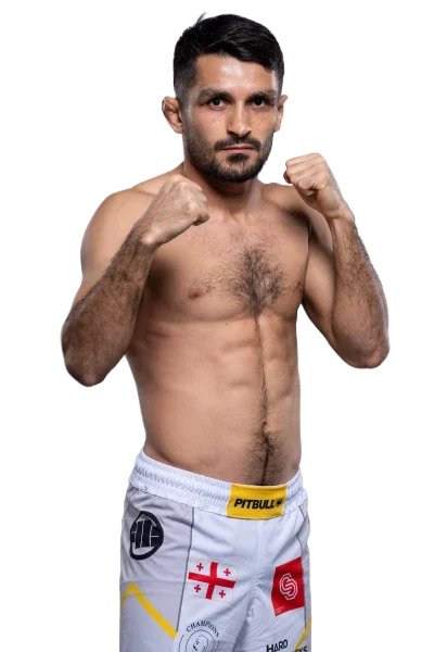 Beno Adamia