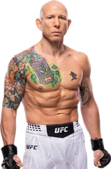 Josh Emmett