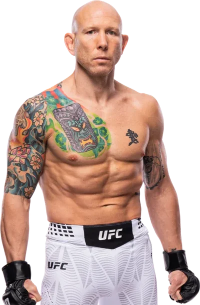 Josh Emmett
