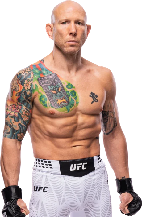 Josh Emmett