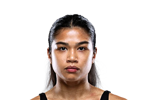 Jackie Buntan