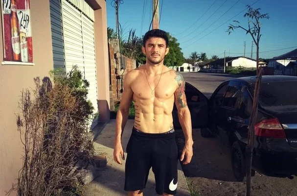 Lucas Rodrigues