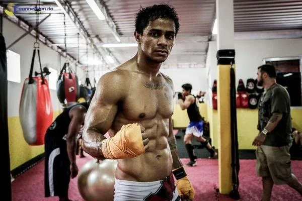 Tiago Trator