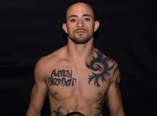 Jason Soares