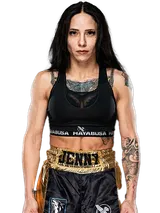 Jenny Clausius