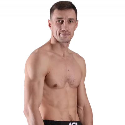 Artem Damkovsky