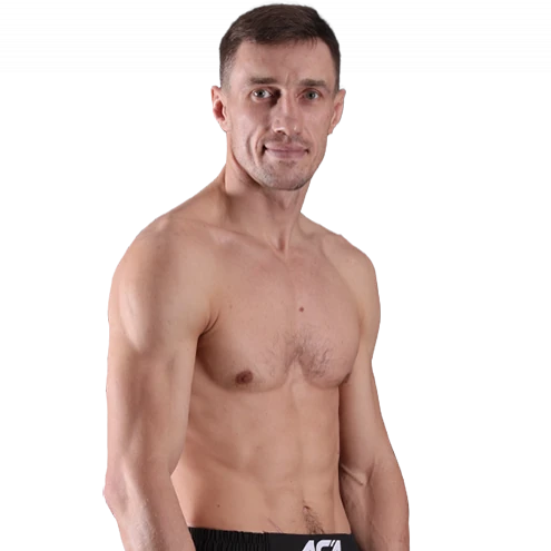 Artem Damkovsky