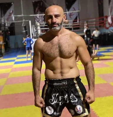 Giorgi Kankava