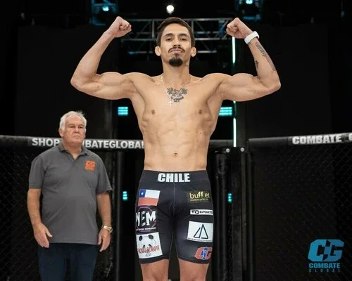 Cristian Barraza