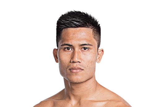 Ryan Jakiri