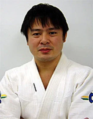 Kazuhiro Kusayanagi