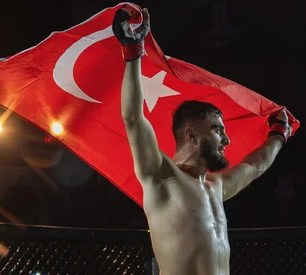 Ilyaz Mamadaliyev
