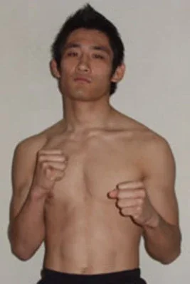 Takahiro Hosoi