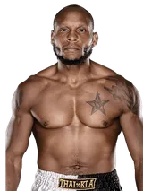 Jay Jackson