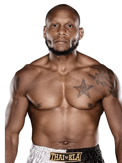Jay Jackson