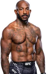 Khalil Rountree Jr.