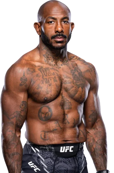 Khalil Rountree Jr.