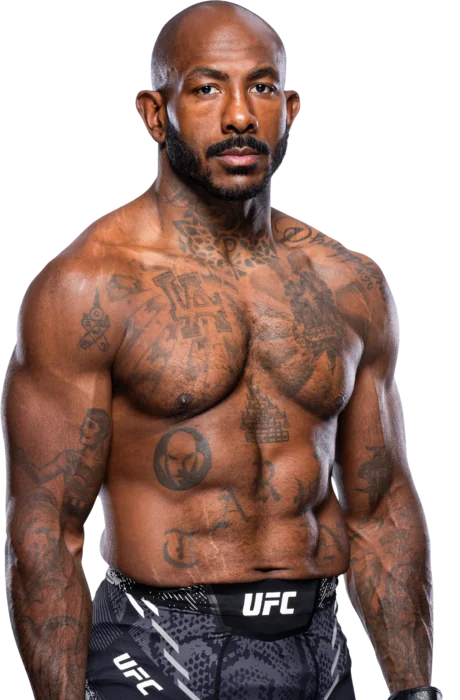 Khalil Rountree Jr.