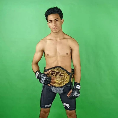 Maysara Mohamed