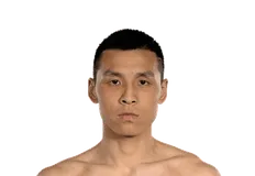 Wang Zhen Dong
