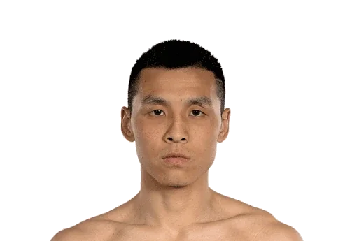 Wang Zhen Dong