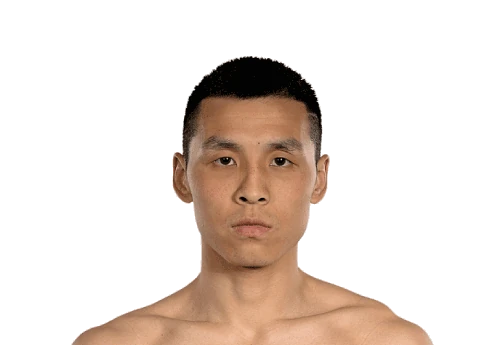Wang Zhen Dong