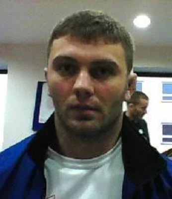 Georgi Lobzhanidze