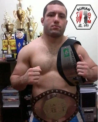 Paulo Surian