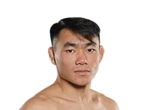 Lu Zhao Huang