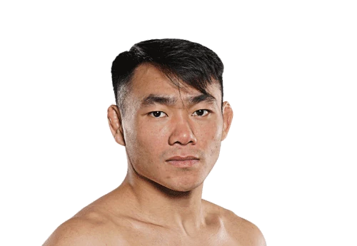 Lu Zhao Huang