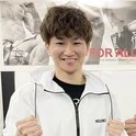 Namiko Kawabata