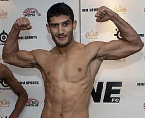 Rami Aziz