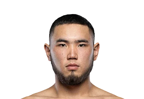 Asylbek Almasbekov