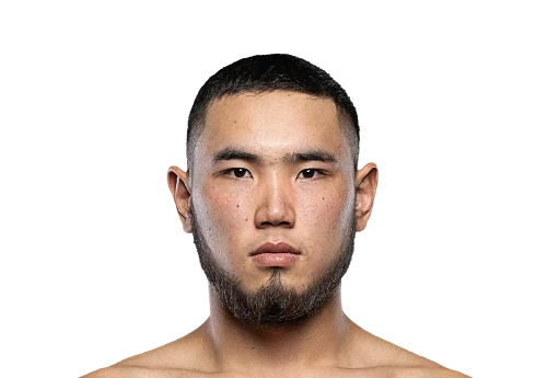 Asylbek Almasbekov