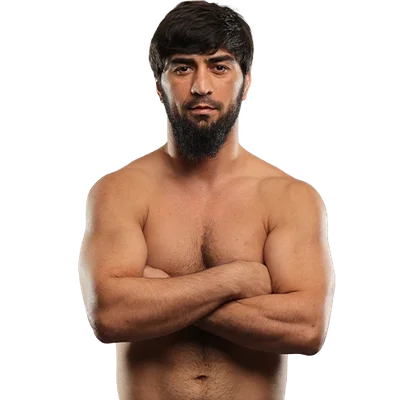 Shamil Ramazanov