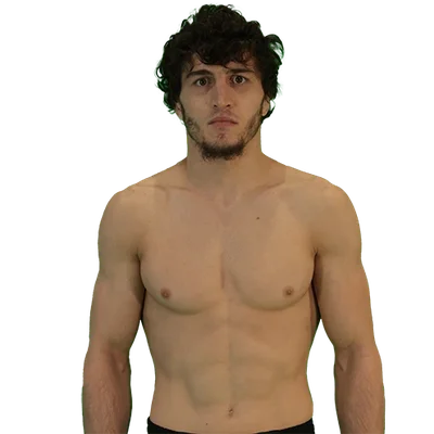 Khasan Dadalov