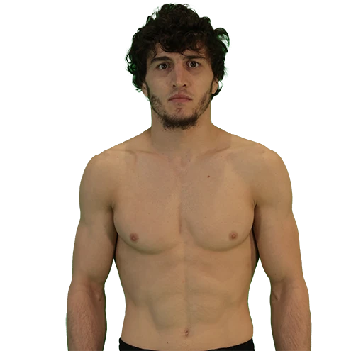 Khasan Dadalov