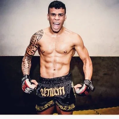 Edilson Silva