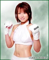 Mika Nagano