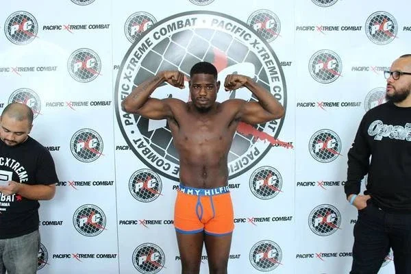 Tyrone Jones