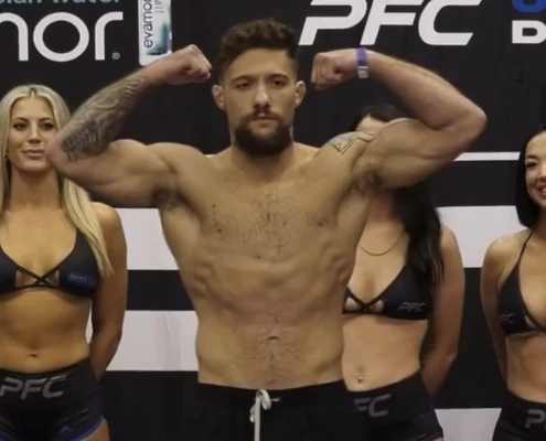Davi Cabral