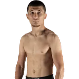 Ryskulbek Ibraimov