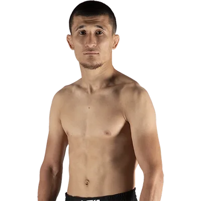 Ryskulbek Ibraimov