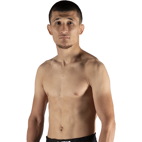Ryskulbek Ibraimov